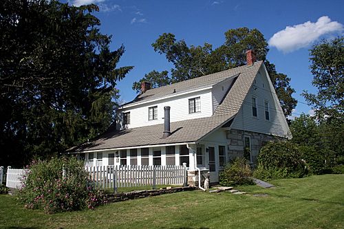 Shaftsbury, Vermont